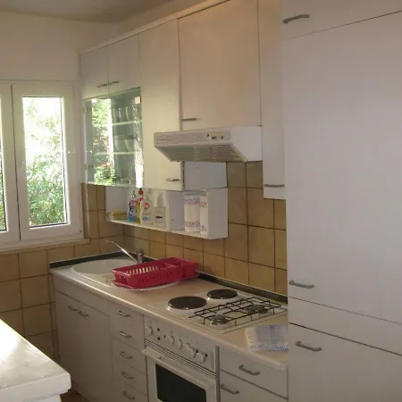 Apartment Nena