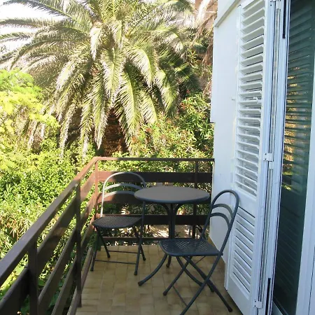 Apartment Nena Barbat na Rabu